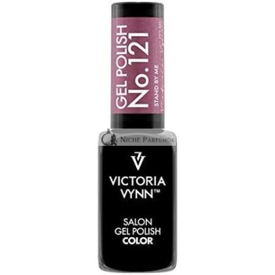 Victoria Vynn Gel Lakk No. 121 Stand By Me, 5ml