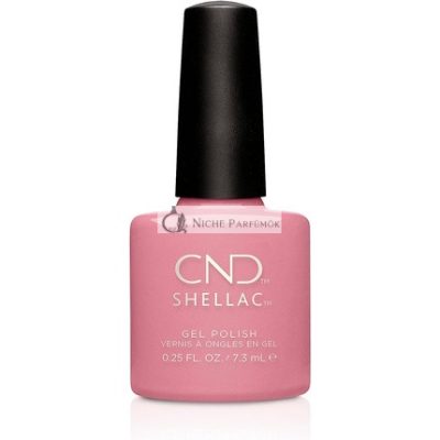 CND Shellac Rózsabimbó 7,3ml