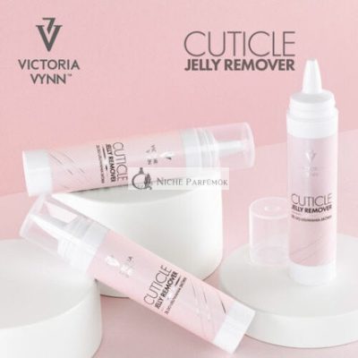 VICTORIA VYNN Kutikula Zselé Eltávolító, 30ml