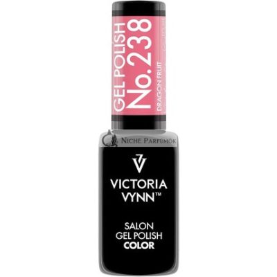 Victoria Vynn Gél Lakk No. 238 Sárkánygyümölcs