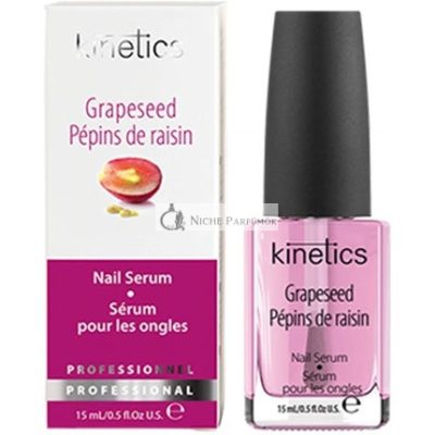 Kinetics Szőlőmag Köröm Szérum 15ml