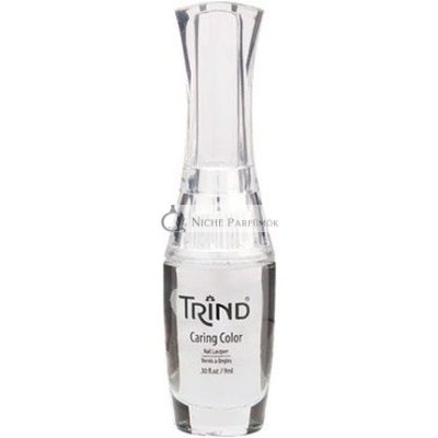 Trind Ápoló Fedőlakk, 14 ml
