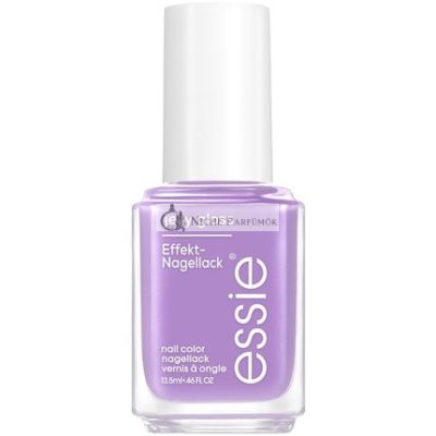 Essie Körömlakk No. 70 Orchid Jelly - Lila Körömszín Essie Jelly Gloss Kollekció, 13.5ml