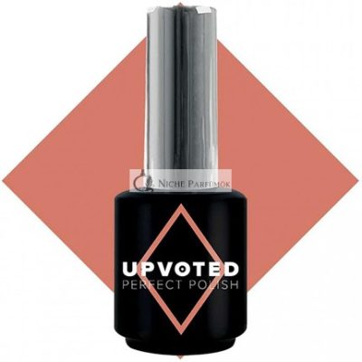 Upvoted Perfect Polish, 15ml #187 Light Latte