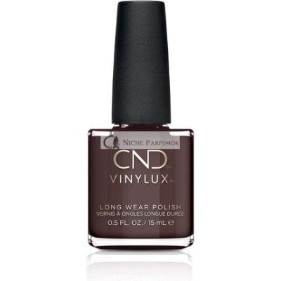 CND Vinylux Hosszan Tartó Körömlakk 15ml Piros Árnyalat - Arrowhead