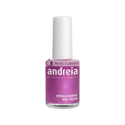 Andreia Professzionális Hipoallergén Körömlakk Nº 108, 14ml