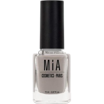 Moonstone Körömlakk 11ml Szürke