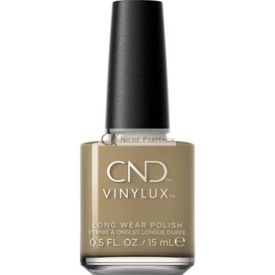 Vinylux Gilded Sage