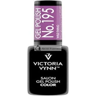 Victoria Vynn Gél Lakk No.195 Vad Dolog