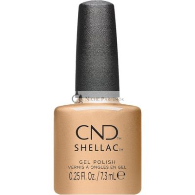 Shellac It's Getting Golder #458