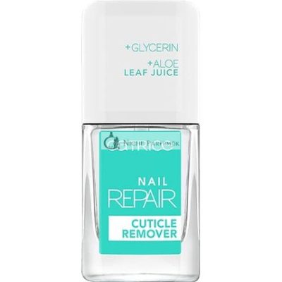 Catrice Körömápoló Kutikula Eltávolító 10.5ml