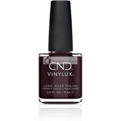 CND Vinylux Hosszantartó Körömlakk 15ml Lila Árnyalatok Sötét Dahlia