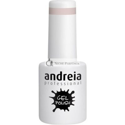 Andreia Félig Tartós Körömlakk Szín 271 Nude Shimmer, 10,5ml