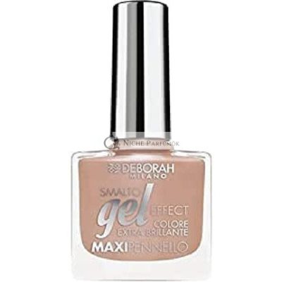 Deborah Milano Körömlakk Gel Hatás No. 02