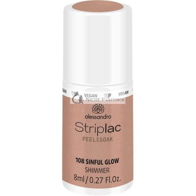 Alessandro Körömlakk