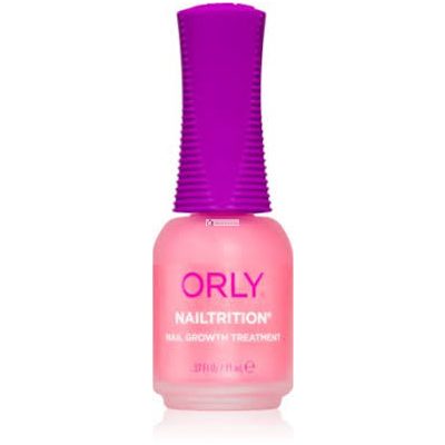 Orly Nailtrition - Tápláló Körömkezelés, 11ml