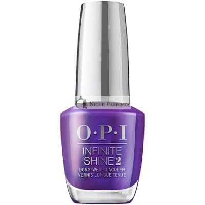 Infinite Shine Malibu Kollekció Hosszantartó Lakk 15ml The Sound Of Vibrance