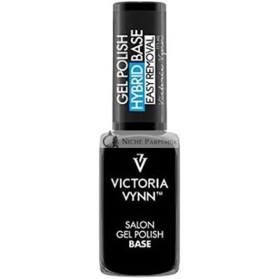 Victoria Vynn Zselés Lakk Hibrid Alap Könnyű Eltávolítás