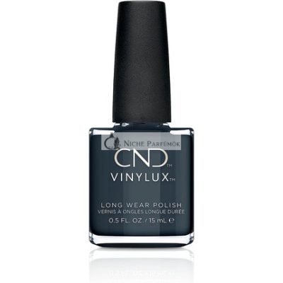 Vinylux CND Körömlakk Aszfalt