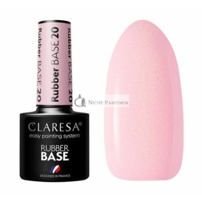 Claresa Gumi Alap 5ml