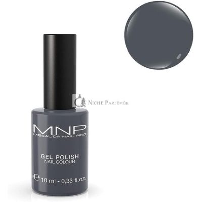 Mesauda MNP Gel Lakk 38 Shanghai, 10ml