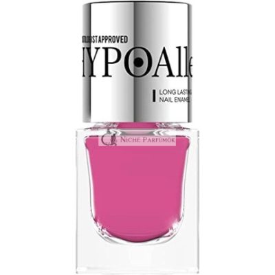 Bell HYPOAllergenic Hosszan Tartó Körömlakk, 9.5g