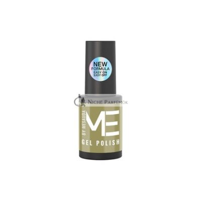 Me By Mesauda Félpermanens Könnyen Felvihető 4,5ml
