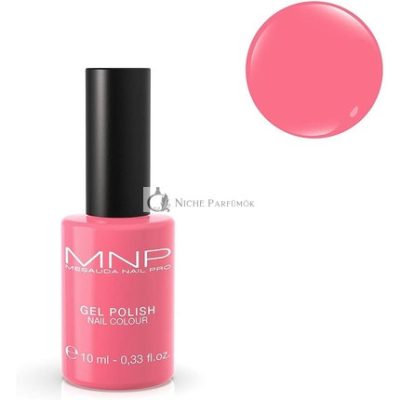 Mesauda MNP Gel Lakk 214 Solstice, 10ml