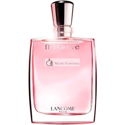 Lancôme Miracle Eau De Parfum 30ml