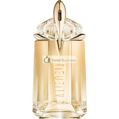 Thierry Mugler Alien Goddess Eau de Parfum nőknek, 60ml