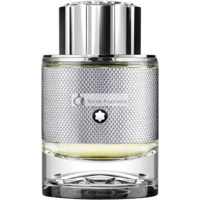 Montblanc Explorer Platinum Eau de Parfum, 60ml