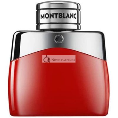 Montblanc Legend Red Eau De Parfum Spray, 50ml