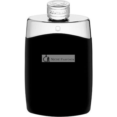 Montblanc Legend Eau de Toilette, 200ml