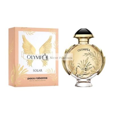 Olympea Solar Eau de Parfum Intense, 30ml