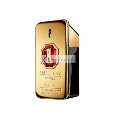 Paco Rabanne 1 Million Royal Férfi Parfüm, 50ml