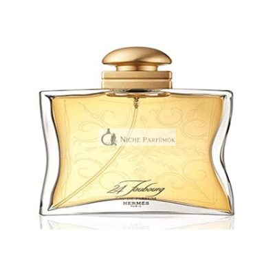 Hermès 24 Faubourg EDT, 100ml