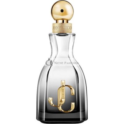 Jimmy Choo Ladies I Want Choo Forever - Eau de Parfum, 60 ml
