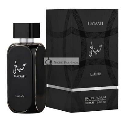 Lattafa Hayaati EDP 100ml