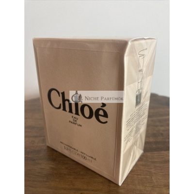 CHLOE Eau de Parfum nőknek, 100ml