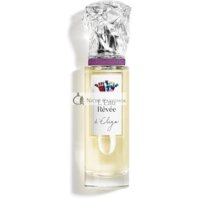 L'EAU REVEE D'ELIYA EDT Vapo, 50ml