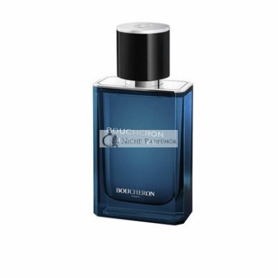 Boucheron Singulier Eau De Parfum Férfi Parfüm 50ml