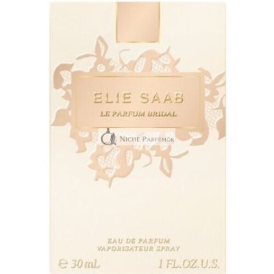 Elie Saab Le Parfum Bridal Eau de Parfum, 50ml