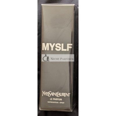 Yves Saint Laurent MYSLF Le Parfum, 60ml