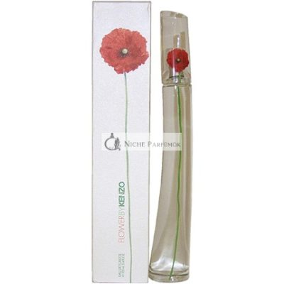 Kenzo Flower Nőknek, 100ml EDT Spray