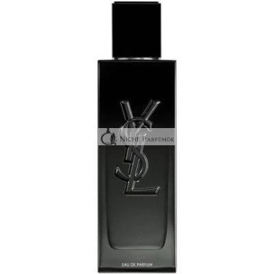 Yves Saint Laurent MYSLF Eau de Parfum, 100ml
