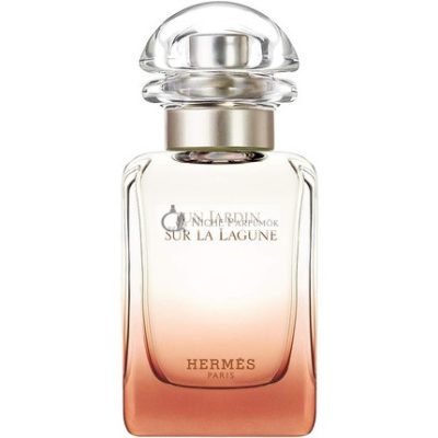 Hermes Un Jardin Sur La Lagune EDT Spray, 30ml