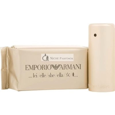 Emporio Armani She Eau De Parfum, 30 ml