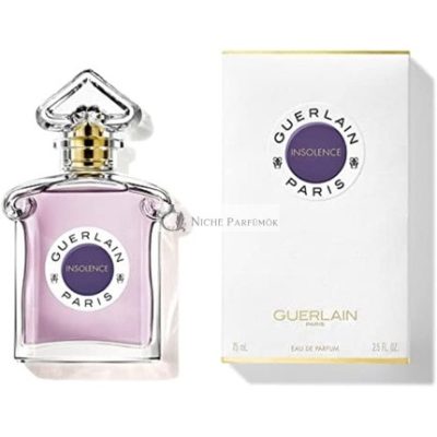 Guerlain Insolence Eau De Parfum Nőknek, 75ml