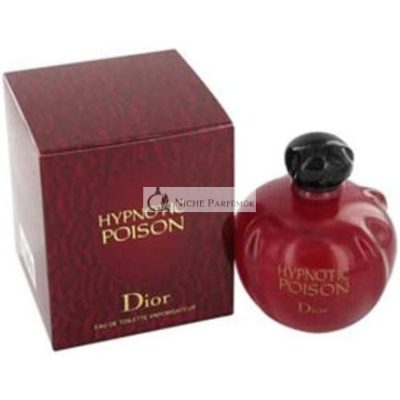 Dior Hypnotic Poison Eau de Toilette Spray, 150ml