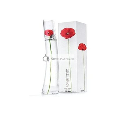 Kenzo Flower Eau de Parfum Refillable, 100 ml
